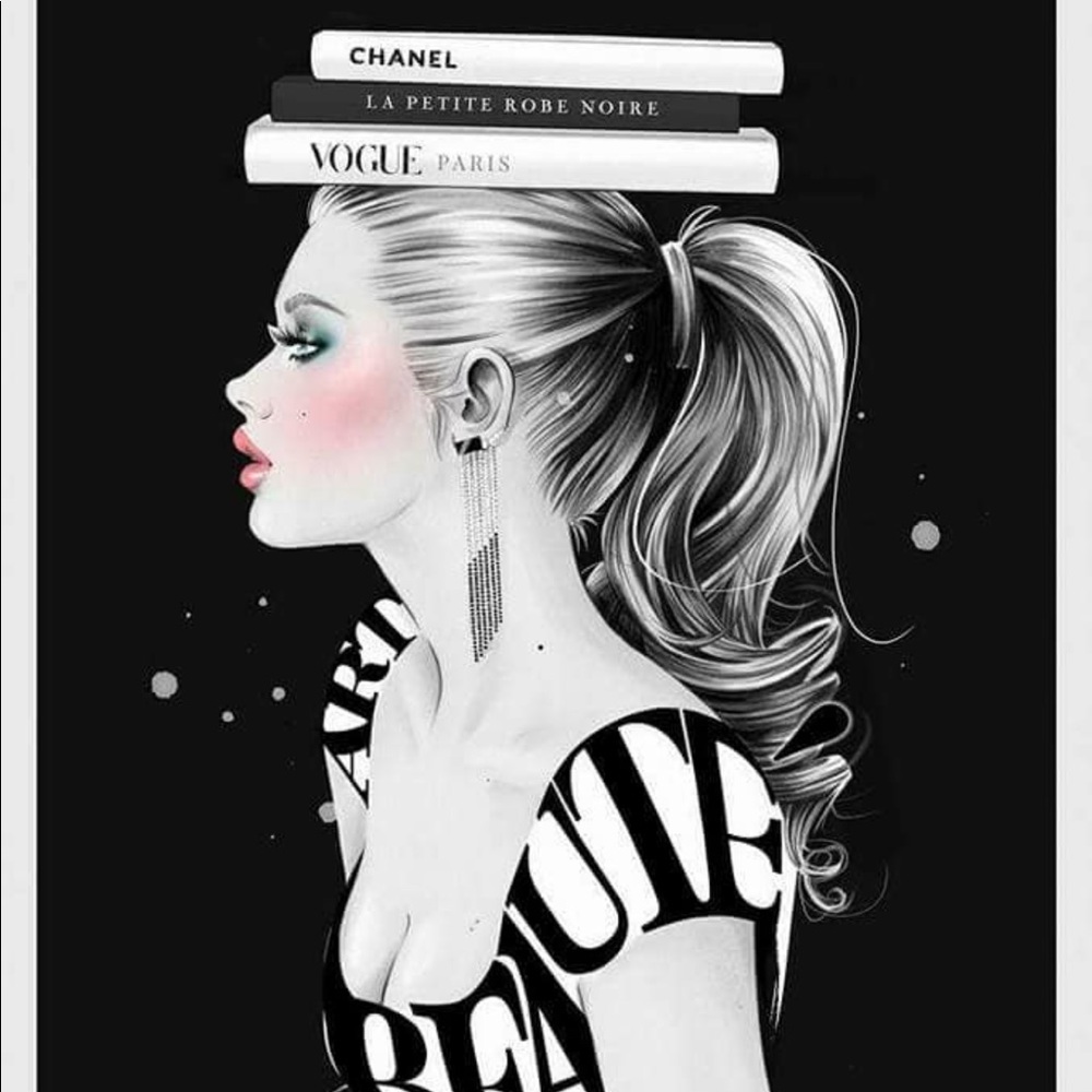 Meet your Posh Ambassador Annie